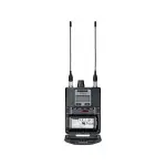 Shure P10R+ K10E Wireless Bodypack Receiver – PSM 1000
