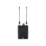 Shure P10R+ K10E Wireless Bodypack Receiver – PSM 1000
