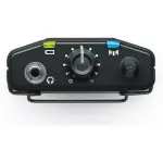 Shure P3RA Wireless Bodypack Receiver