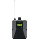 Shure P3TRA215CL Wireless Personal Monitor System Set