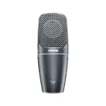 Shure PG-42 USB – Professional USB Microphone with Accessories
