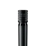Shure PG81-XLR Cardioid Condenser Instrument Microphone