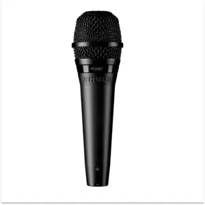 Shure PGA57 Cardioid Dynamic Instrument Microphone
