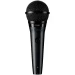 Shure PGA58-XLR Wired Microphone - Professional Vocal Performance