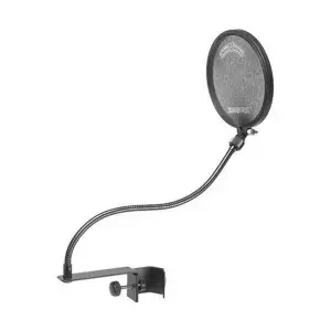 Shure PS-6 Accessories | Professional Microphone and Audio Equipment Accessories