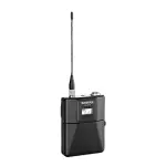 Shure QLXD1 Digital Bodypack Transmitter