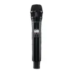 Shure QLXD2 Wireless Handheld Microphone (SM58 Compatible)