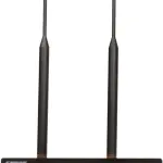 Shure QLXD24/B58 System with QLXD2/BETA58A Handheld Transmitter