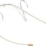 Shure RPMDH5T/O-MTQG Microphone Boom and Cable Assembly for DH5