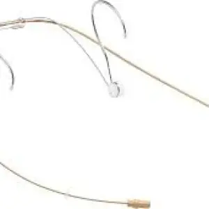 Shure RPMDH5T/O-MTQG Microphone Boom and Cable Assembly for DH5