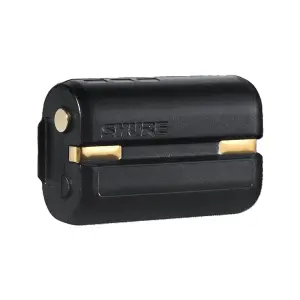Shure SB900B Li‑Ion Rechargeable Battery