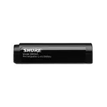 Shure SB902A Lithium‑Ion Rechargeable Battery