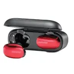 Shure SBE1DYRD1-EFS True Wireless Sound Isolating Earphones