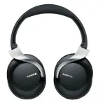 Shure SBH1DYBK1-EFS AONIC 40 Wireless Noise Cancelling Headphones