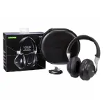 Shure SBH1DYBK1-EFS AONIC 40 Wireless Noise Cancelling Headphones