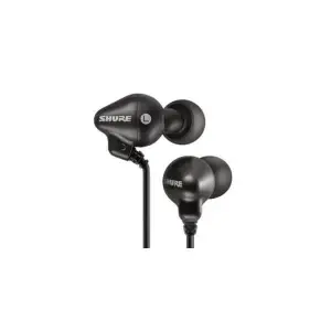 Shure SE-102 Sound Isolating Earphone