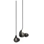 Shure Se112-Gr-E Professional Sound Isolating Earphones