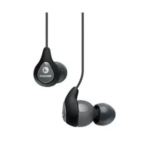 Shure Se112-Gr-E Professional Sound Isolating Earphones
