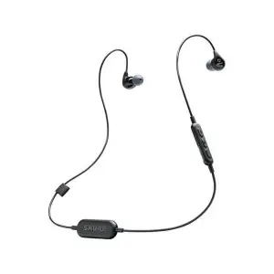 Shure SE112-K-BT1 SH EarphoneS