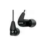Shure SE-210 E – Sound Isolating Earphones