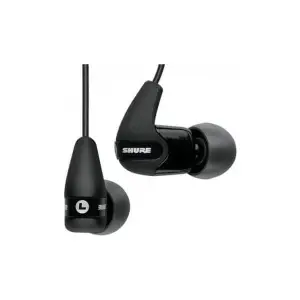Shure SE-210 E – Sound Isolating Earphones