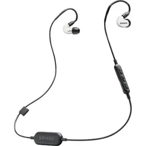 Shure SE215 – Sound Isolating Earphones