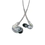 Shure SE215-CL-EFS Professional Sound Isolating Earphones