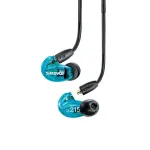 Shure SE215SPE-W-TW1 Sound Isolating™ Earphones (White, Special Edition)