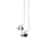 Shure SE425-CL-EFS Professional Sound Isolating Earphones