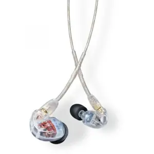 Shure SE535 PRO Professional Sound Isolating™ Earphones