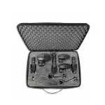 Shure Sh Microphone- PGA-DrumKit 6
