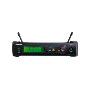 Shure SLX4 Diversity Receiver