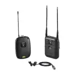 Shure SLXD15/85‑G59 Portable Bodypack Wireless System with WL185 Microphone
