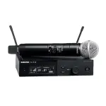 Shure SLXD24/SM58 Wireless System