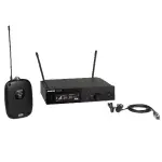 Shure SLXD25 Handheld Wireless System (SM58)