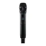 Shure SLXD2/N8CB-J53 Digital Handheld Transmitter with N8 Capsule