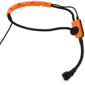 Shure SM31FH-TQG – Headworn Microphone