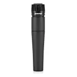 Shure SM-57-LC - Professional Dynamic Microphone