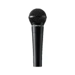 Shure SM58-BLK Dynamic Wired Microphone – Professional Vocal Mic