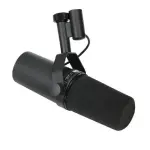 Shure SM7B Vocal Microphone - Premium Sound Performance