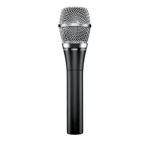 Shure SM-86 Vocal Microphone