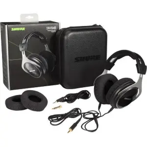 Shure SRH-1540 Headphones