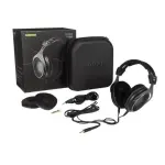 Shure SRH-1840 Premium Open-Back Headphones