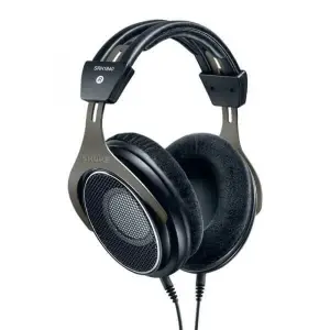 Shure SRH-1840 Premium Open-Back Headphones