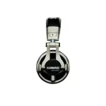 Shure SRH-750DJ Professional DJ Headphones