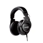 Shure SRH-840 Professional Monitoring Headphones
