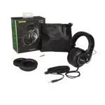 Shure SRH-840 Professional Monitoring Headphones