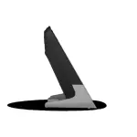 Shure Stem Control1 Audio Touch Controller