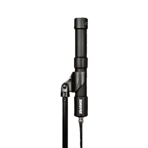 Shure UA860SWB 1/2 Wave Omnidirectional Antenna (470–1100 MHz)