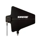 Shure UA874 UHF Active Directional Antenna with Amplifier for Wireless Systems